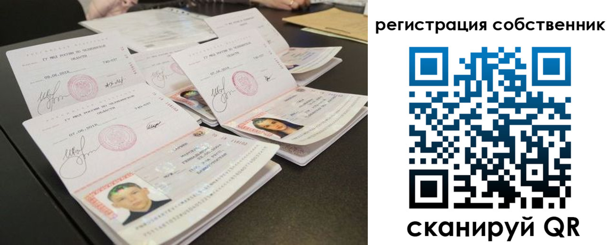 прописка иностранных граждан в Полярных Зорях